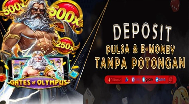 Link Alternatif Lobi138