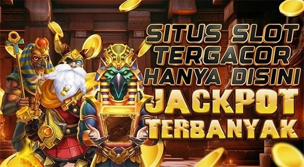 Lobi138 Download Slot