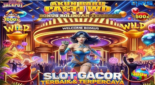 Lobi138 Game Trending