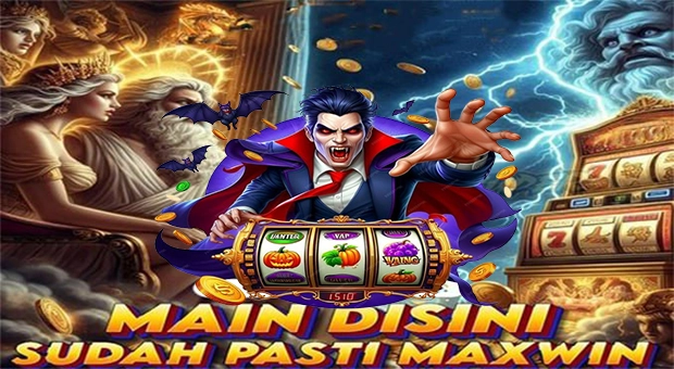 Lobi138 Scatter Hitam