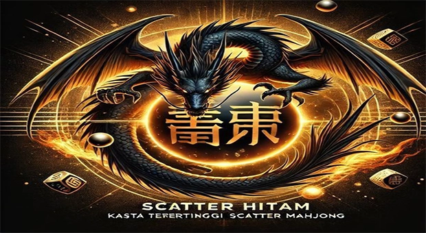 Event Scatter Lobi138